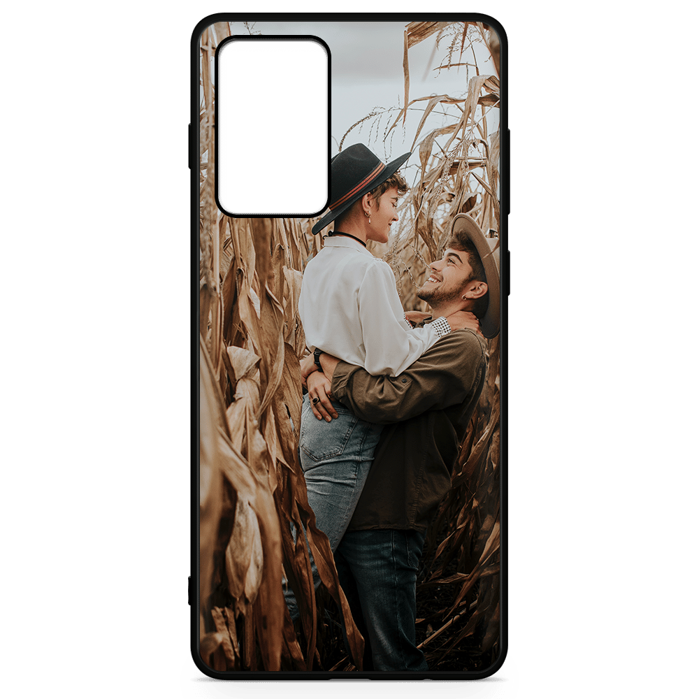 Oppo A16s personalised phone case