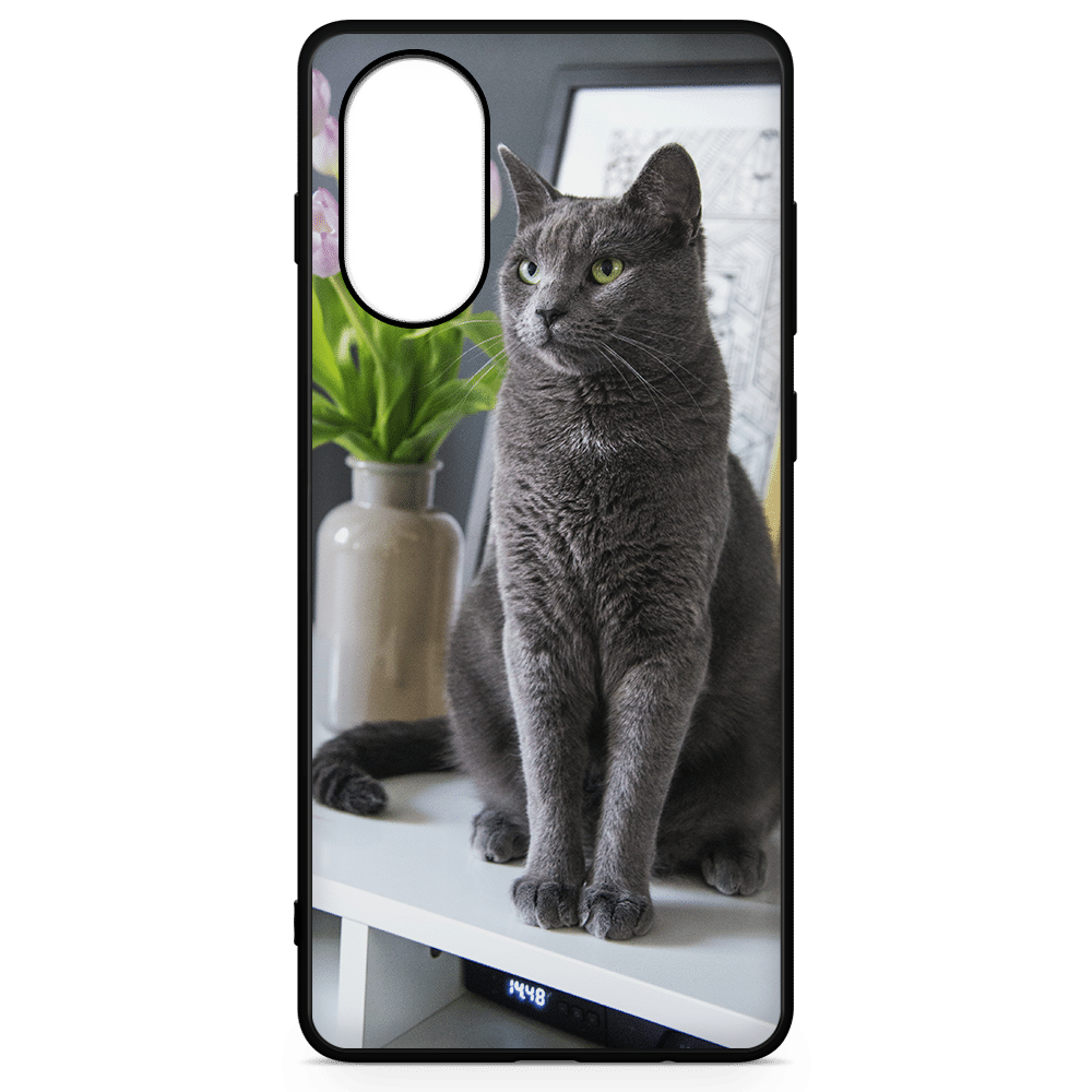 Oppo A17 personalised phone case