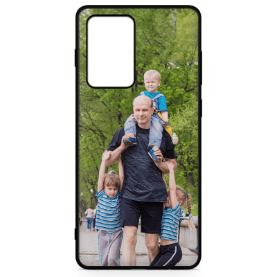 Oppo A54s personalised phone case