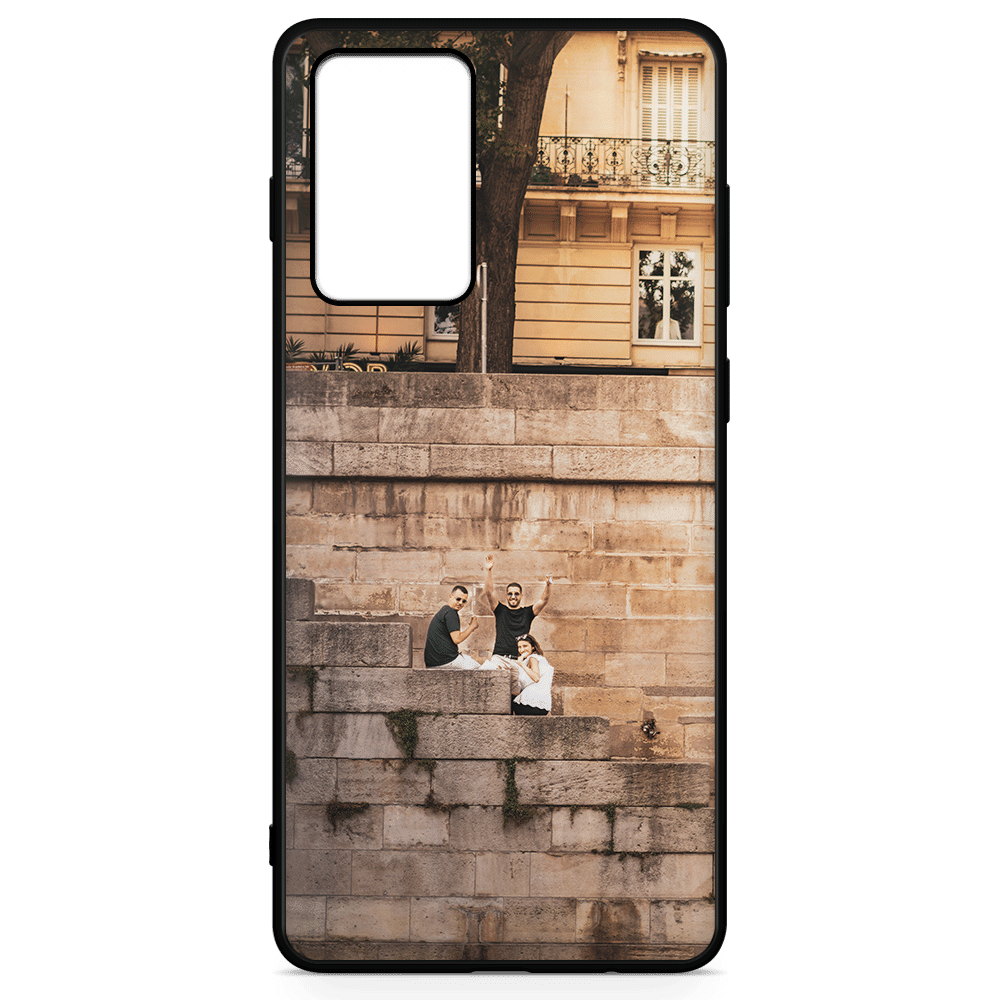 Oppo A76 personalised phone case