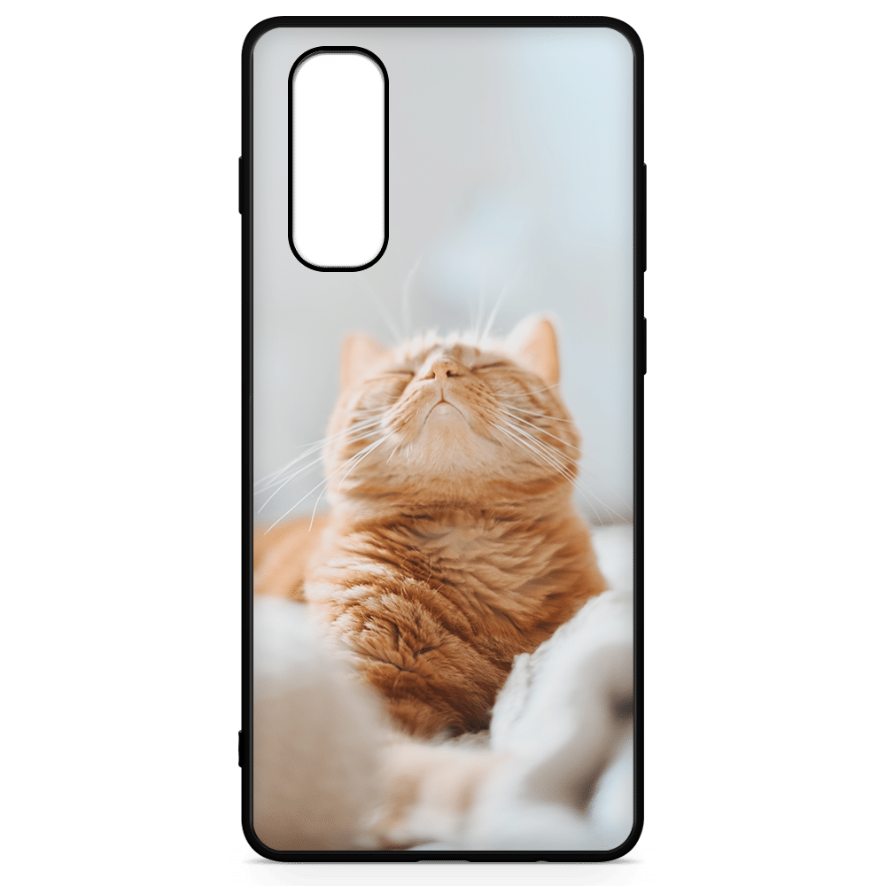 Oppo Find X2 personalised phone case