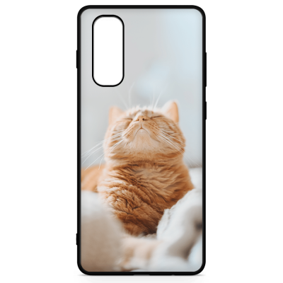 Oppo Find X2 personalised phone case