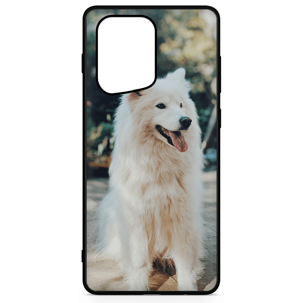 Oppo Find X5 Pro - Personalised Silicone Case