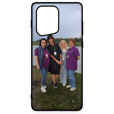 Oppo Find X5 Personalised Phone Cases & Covers preview