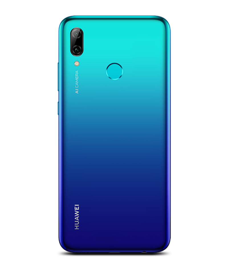 Huawei P Smart 2019 Personalised Cases Mockup