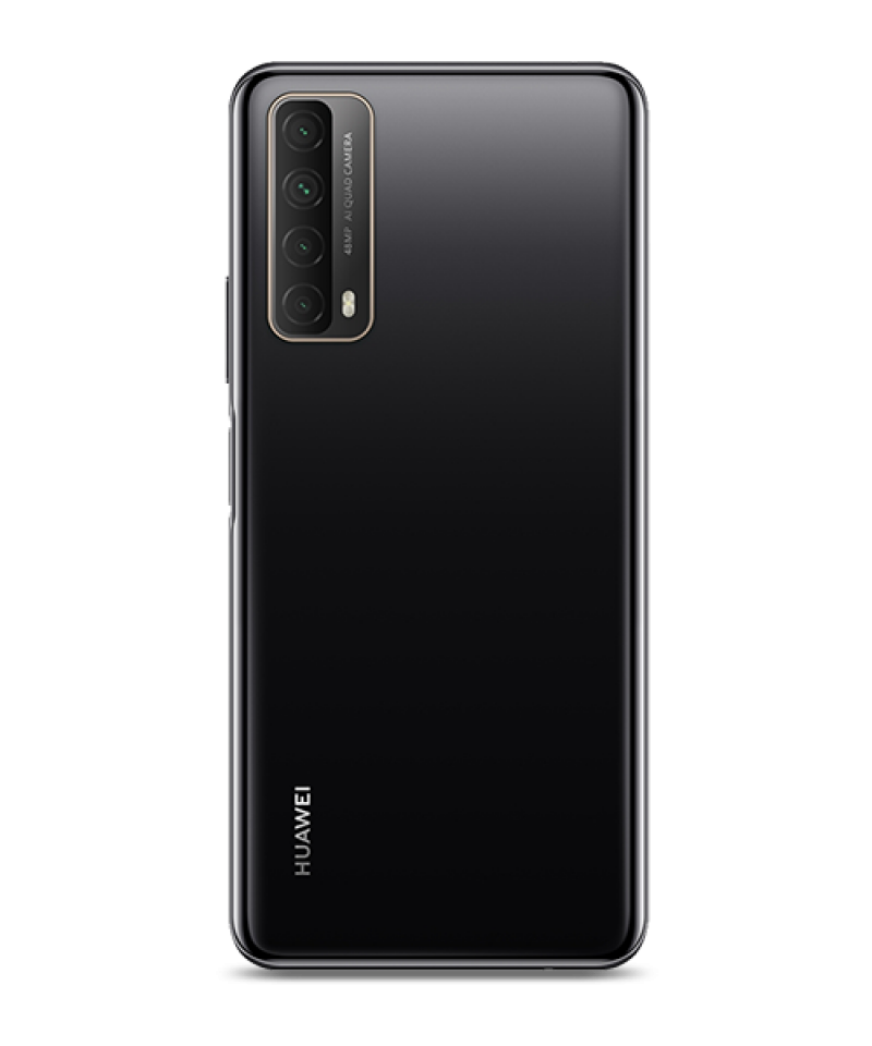 Huawei P Smart (2021) Personalised Cases Mockup