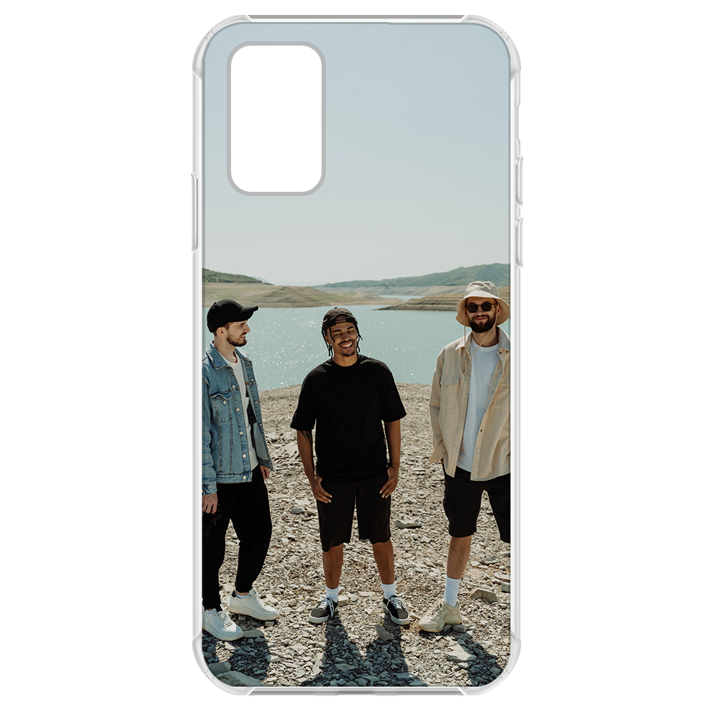 Samsung A02s Photo Phone Case | Upload Pictures | Design Now
