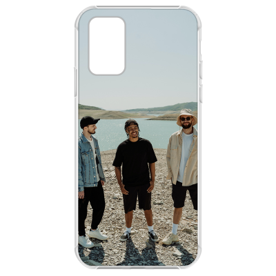 Samsung A03s Photo Phone Case for Samsung A03s