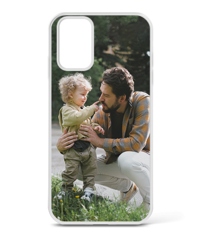 Samsung A02s Photo Phone Case | Upload Pictures | Design Now