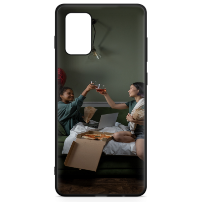 Samsung A03s Custom Case | Upload, Design & Create | DMC