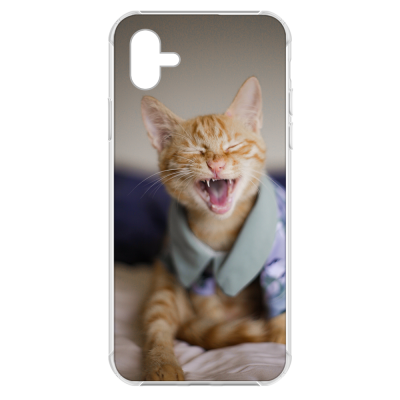 Samsung A05 Photo Phone Case | Upload Pictures | Design Now