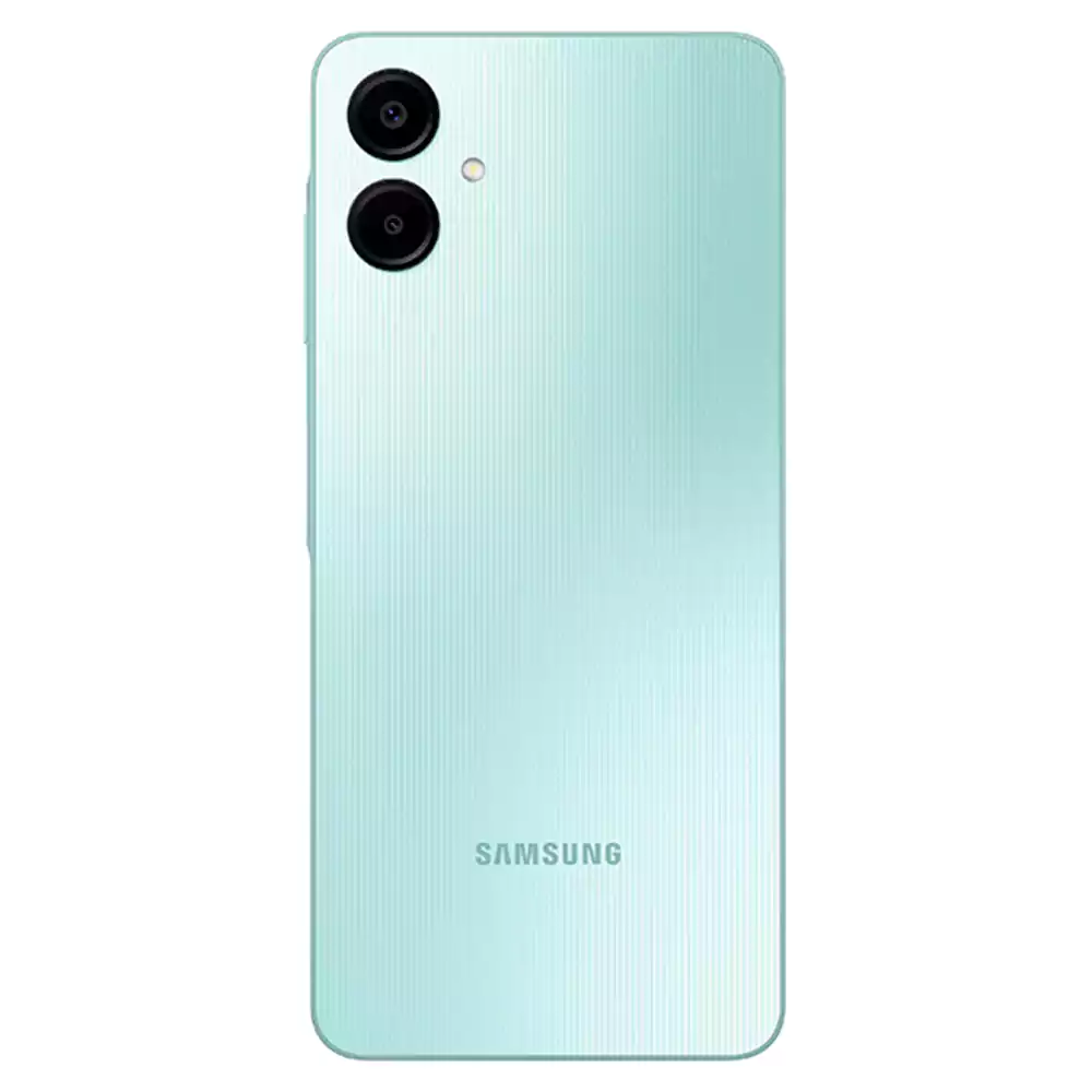 Samsung A06 personalised phone case