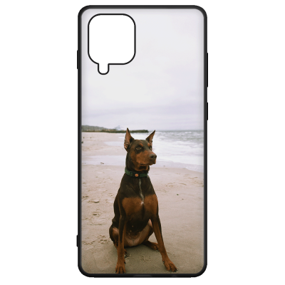 Samsung A12 Custom Case for Samsung A12