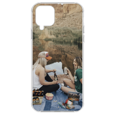 Samsung A12 Photo Phone Case for Samsung A12