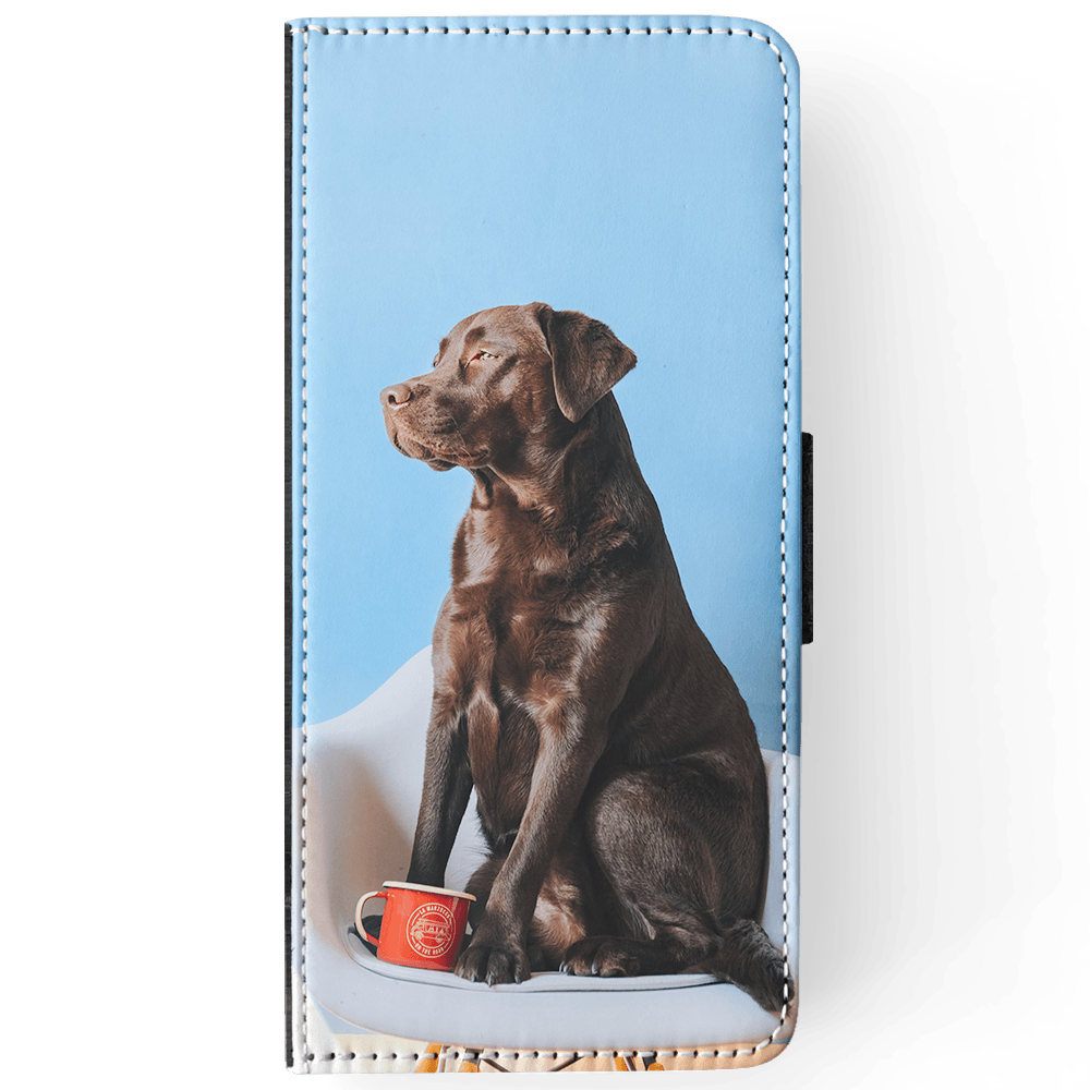 Samsung A14 5G Personalised Wallet Case