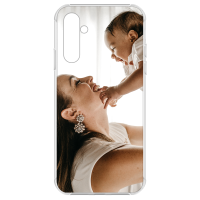 Samsung A15 4G Photo Phone Case for Samsung A15 4G