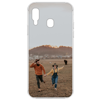 Samsung A20 Photo case for Samsung a20