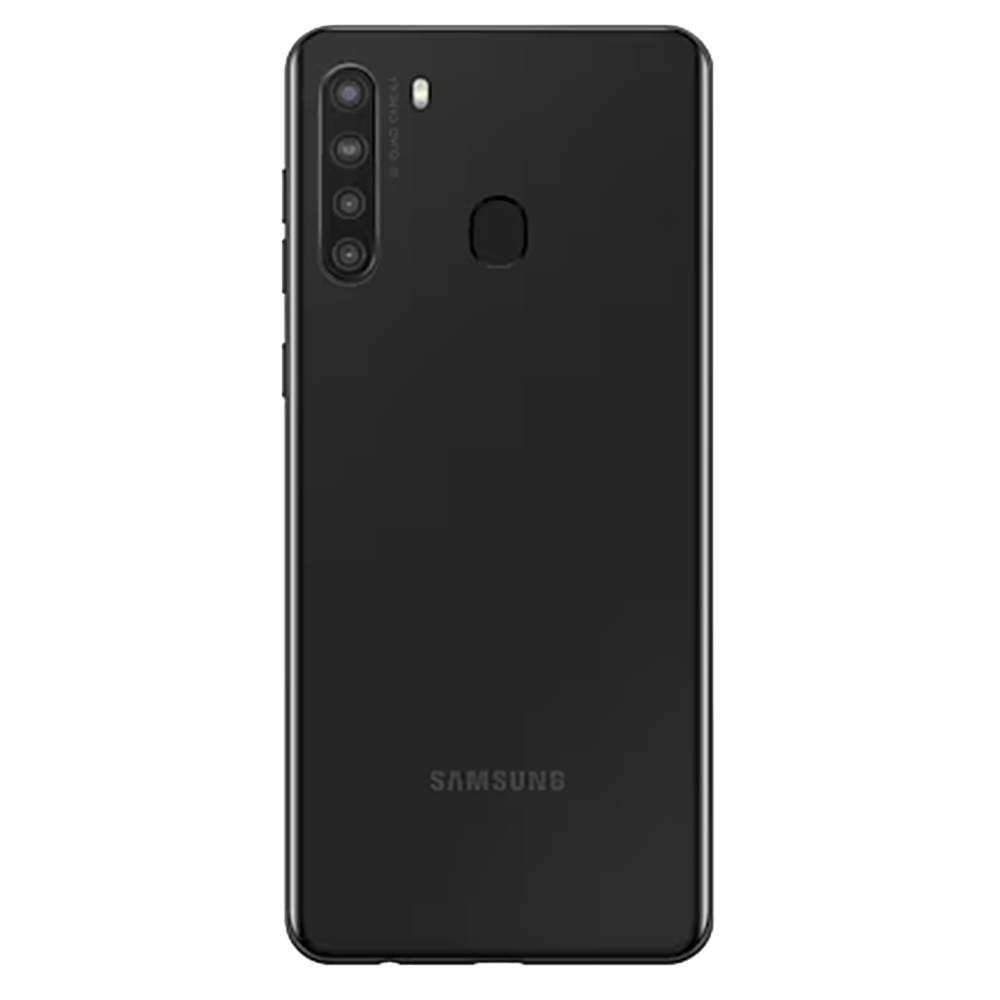 Samsung A21 personalised phone case