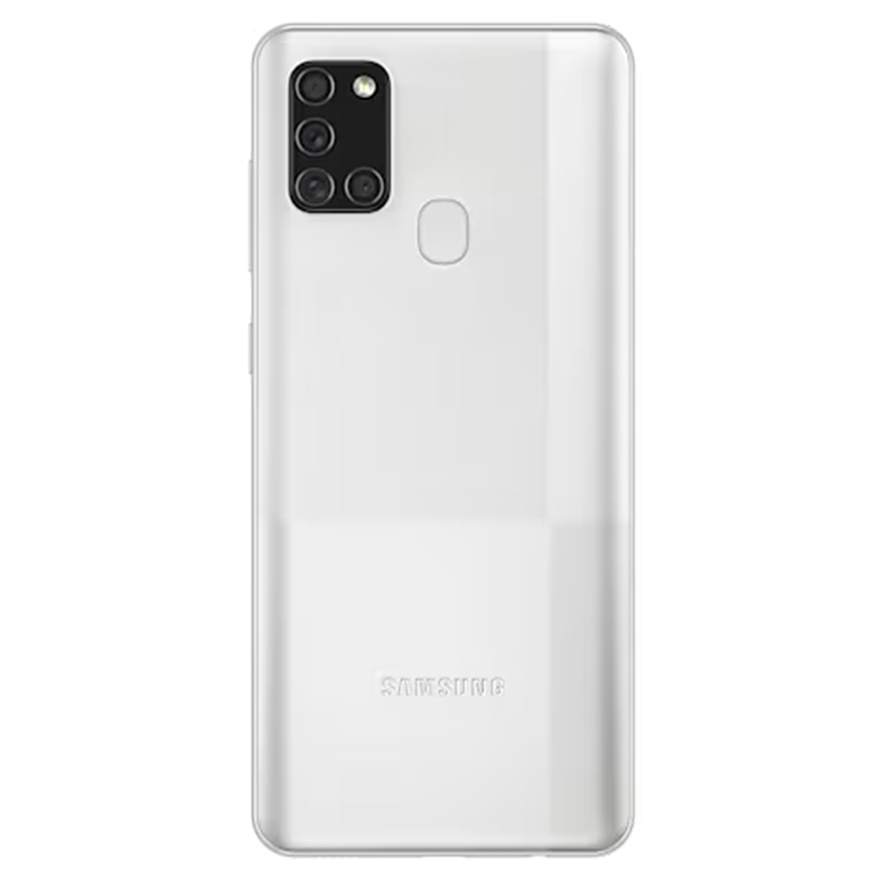 Samsung A21s personalised phone case