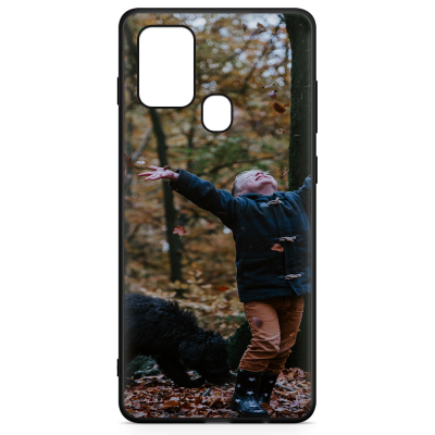 Samsung A21s Custom Case for Samsung A21s