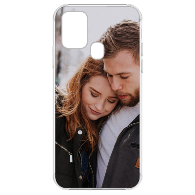 Samsung A21s Photo Case for Samsung A21s