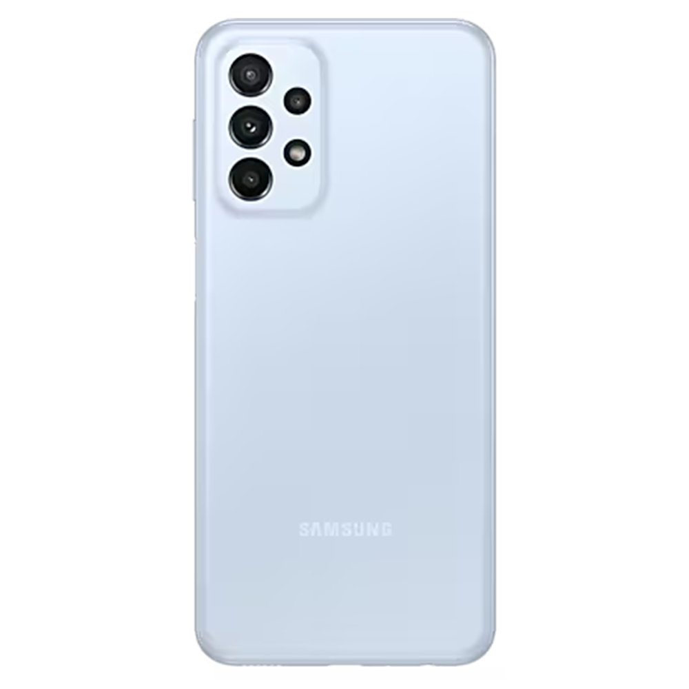 Samsung A23 personalised phone case