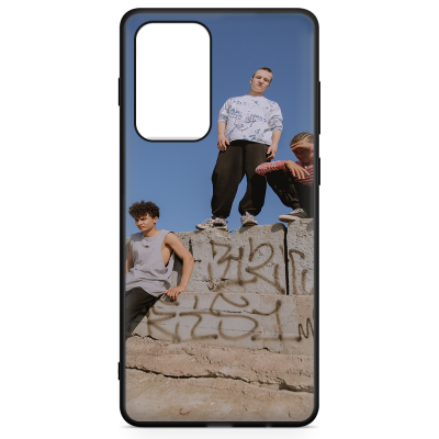 Samsung A23 Custom Case for Samsung A23
