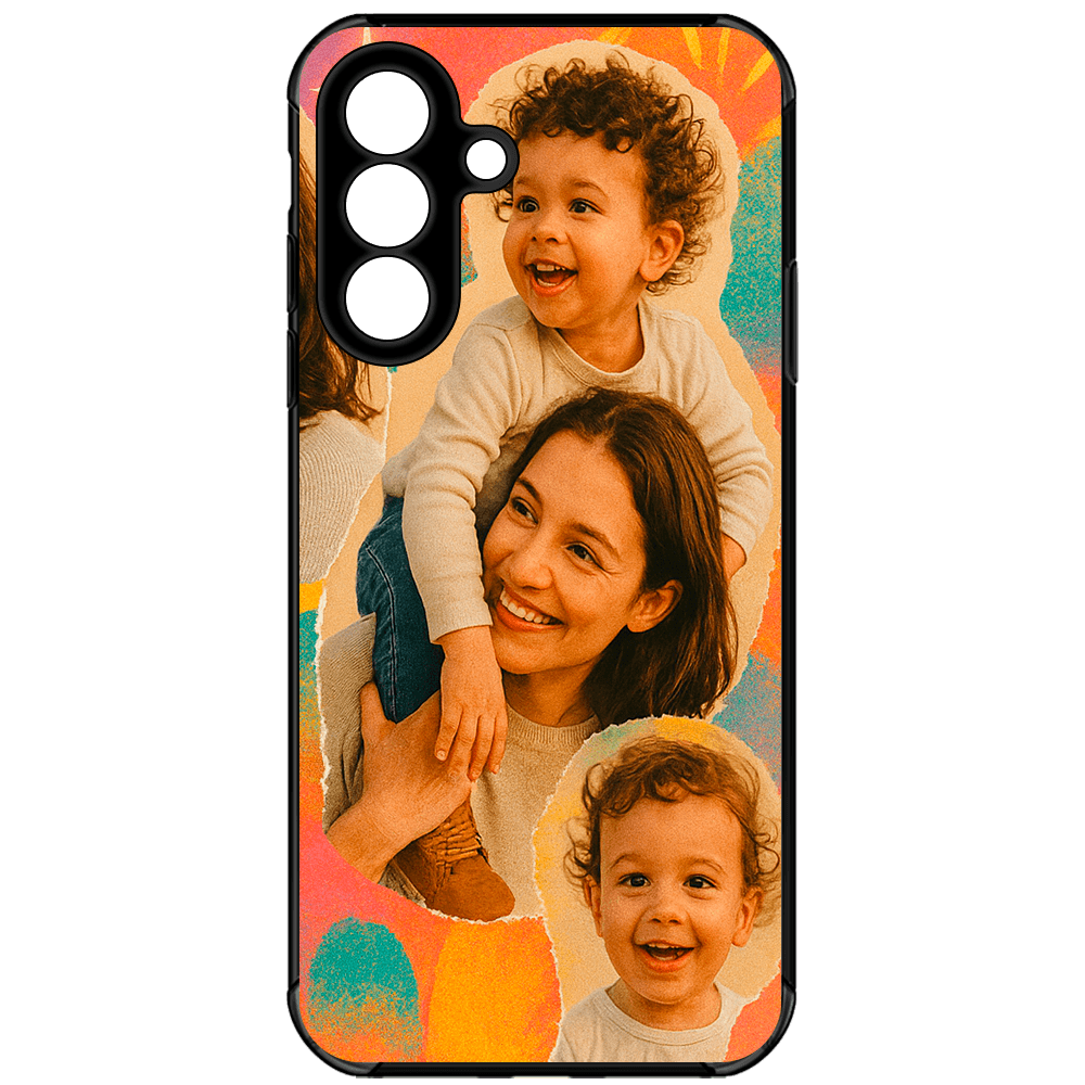 Samsung A27 Personalised Phone Case for Samsung A27