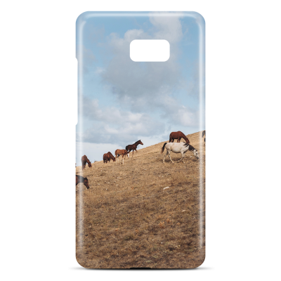 Samsung A3 2017 Photo Case - Snap On for Samsung A3 2017