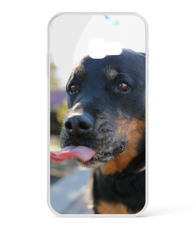 Samsung A3 2017 Picture Case | Make it Yourself | Add Photos