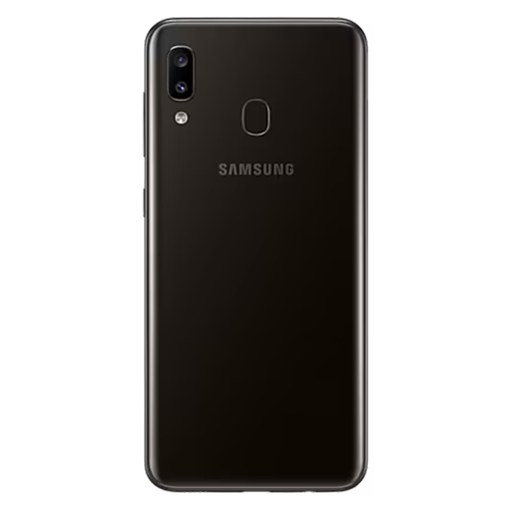 Samsung A30 personalised phone case