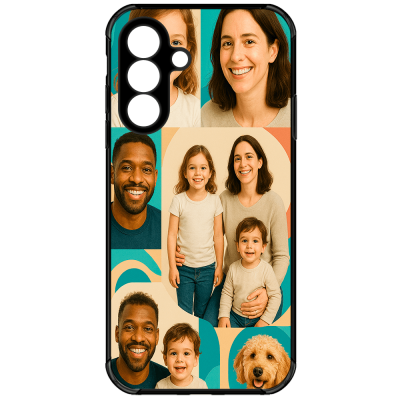 Samsung A36 5G Custom Case for Samsung A36 5G