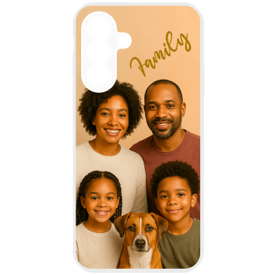 Samsung A36 5G Photo Phone Case for Samsung A36 5G