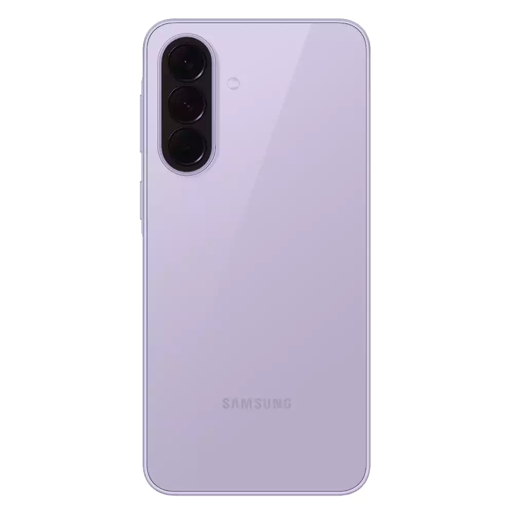 A Series Samsung A37 personalised phone case