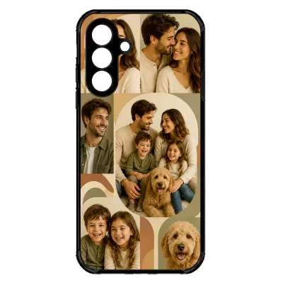 Samsung A37 Personalised Phone Case | Custom Case by A Seri…