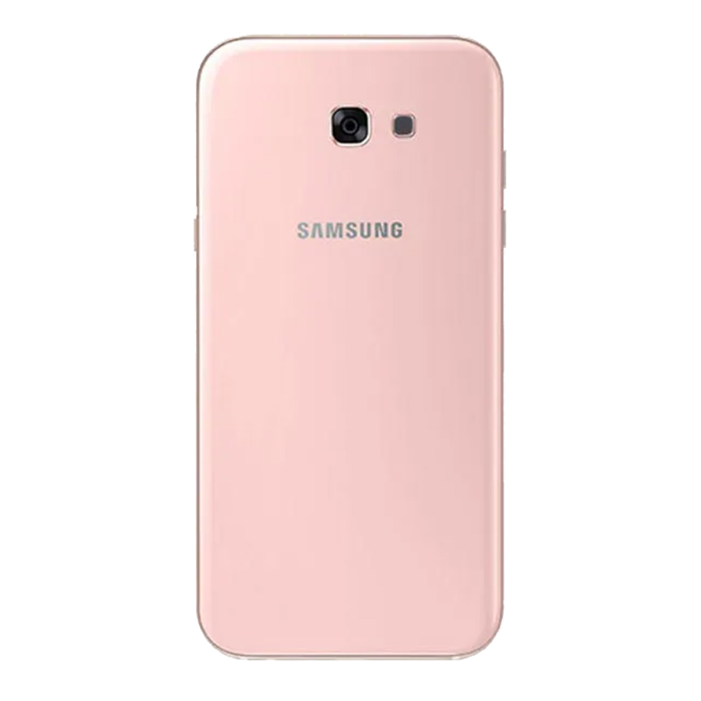 Samsung A5 2016 personalised phone case
