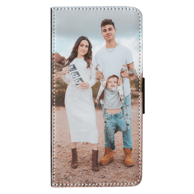 Samsung A5 2016 Personalised Wallet Case - Faux Leather for Samsung A5 2016