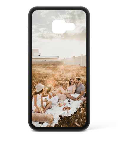 Samsung A5 2016 Customised Case - Tough Case