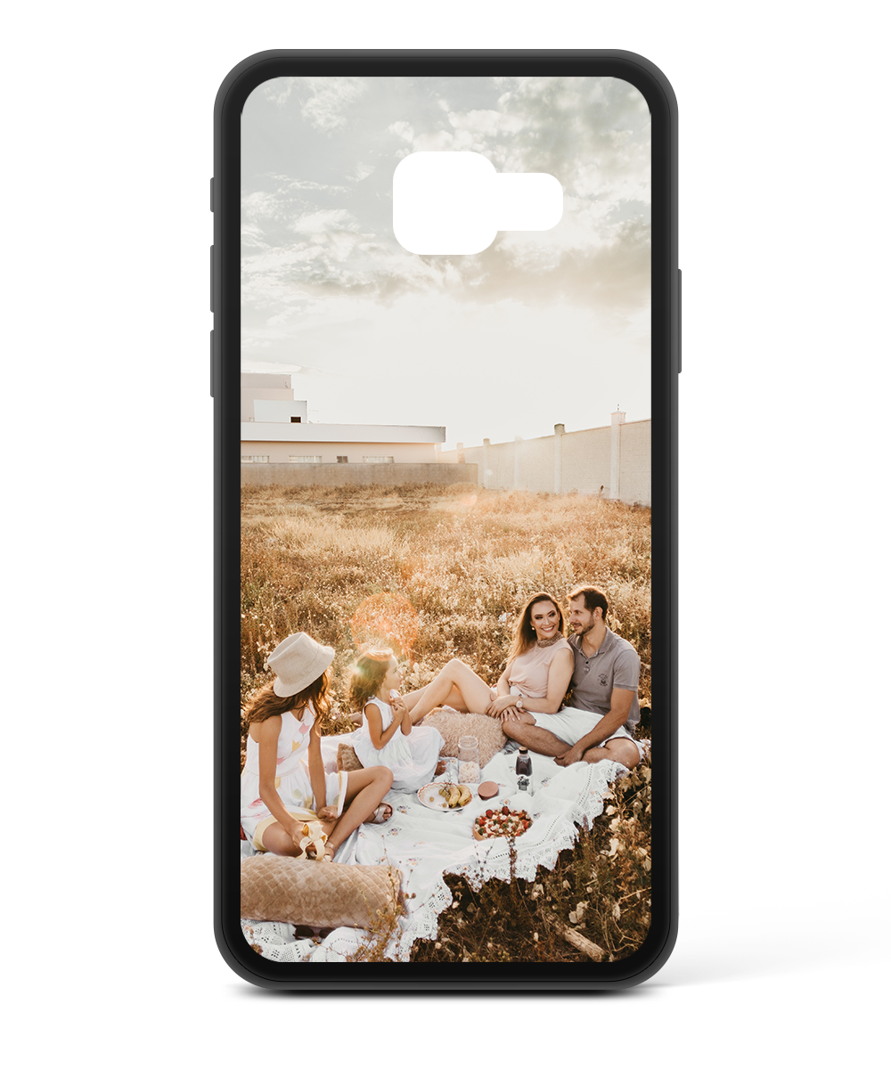 Samsung A5 2016 Customised Case - Tough Case