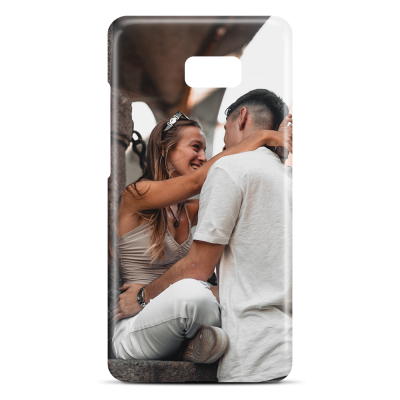 Samsung A5 2017 Photo Case - Snap On for Samsung A5 2017