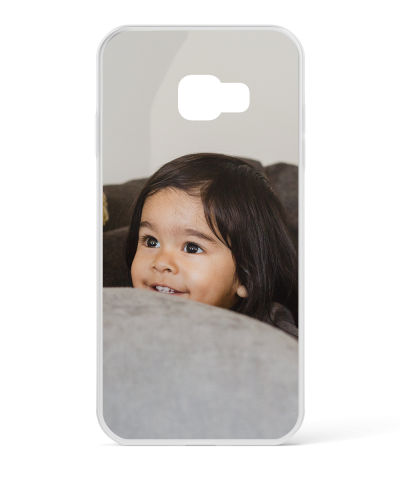 Samsung A5 2017 Picture Case | Make it Yourself | Upload Now