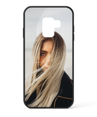 Samsung A5 2018 Custom Case | Select Designs | Add Photos