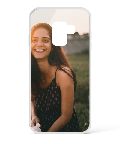 Samsung A5 2018 Picture Case | Create Now | Add Snaps