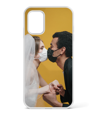 Samsung A51 Photo Case | Upload From FB or IG | Add Photos