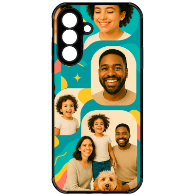 Samsung A56 5G Custom Case for Samsung A56 5G