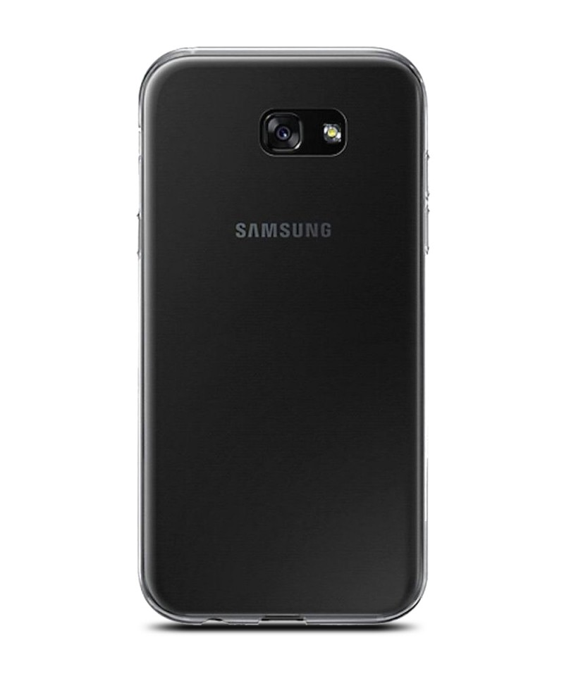 Samsung A7 2017 Personalised Cases Mockup