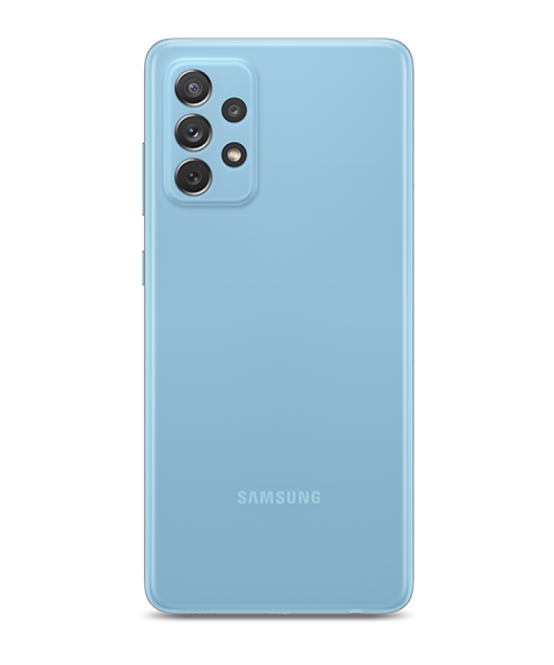 Samsung Galaxy A72 Personalised Cases Mockup