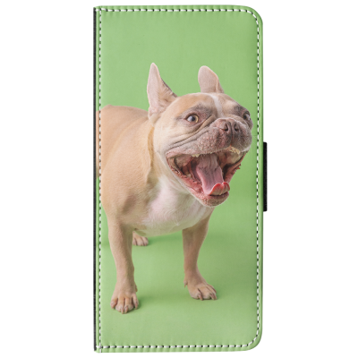 Samsung A8 2018 Personalised Wallet Case - Faux Leather for Samsung A8 2018