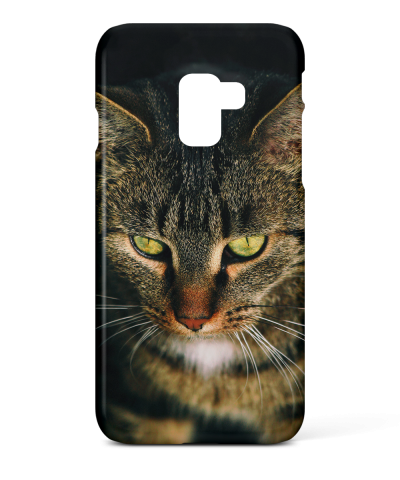 A8 Plus 2018 Personalised Case