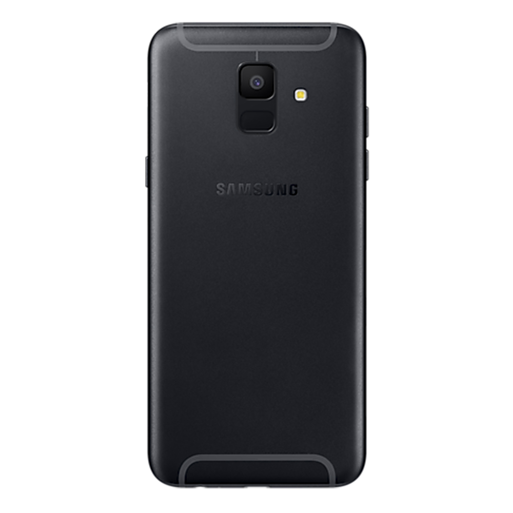 Samsung Galaxy A6 personalised phone case